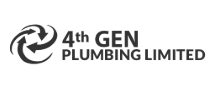 4th Gen Plumbing logo