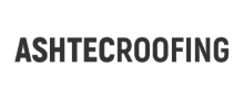 Ashtec Roofing logo