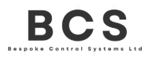 Bespoke Control Systems logo