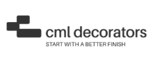 CML Decorators logo