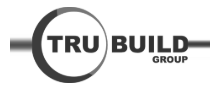 TruBuild Group logo