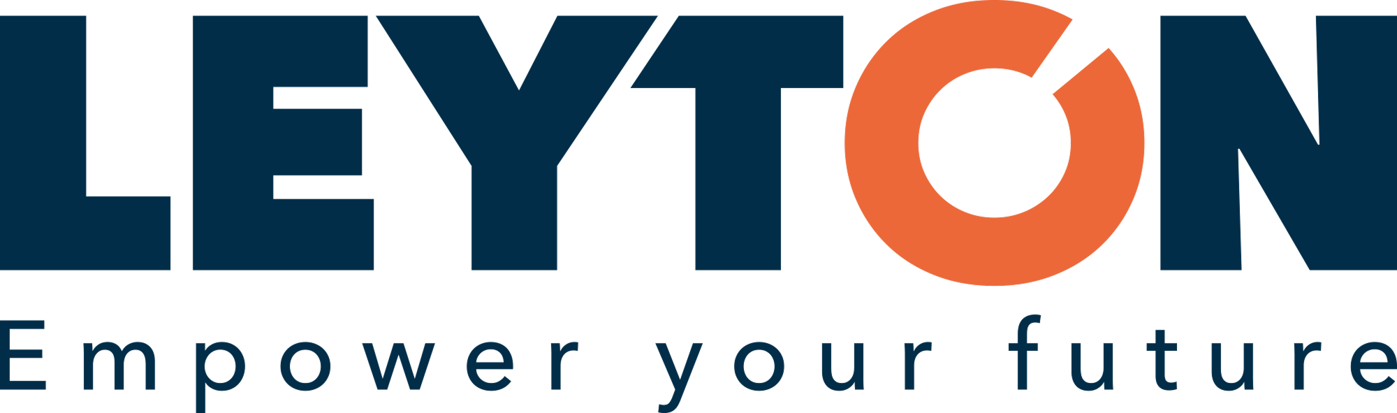 Leyton UK logo