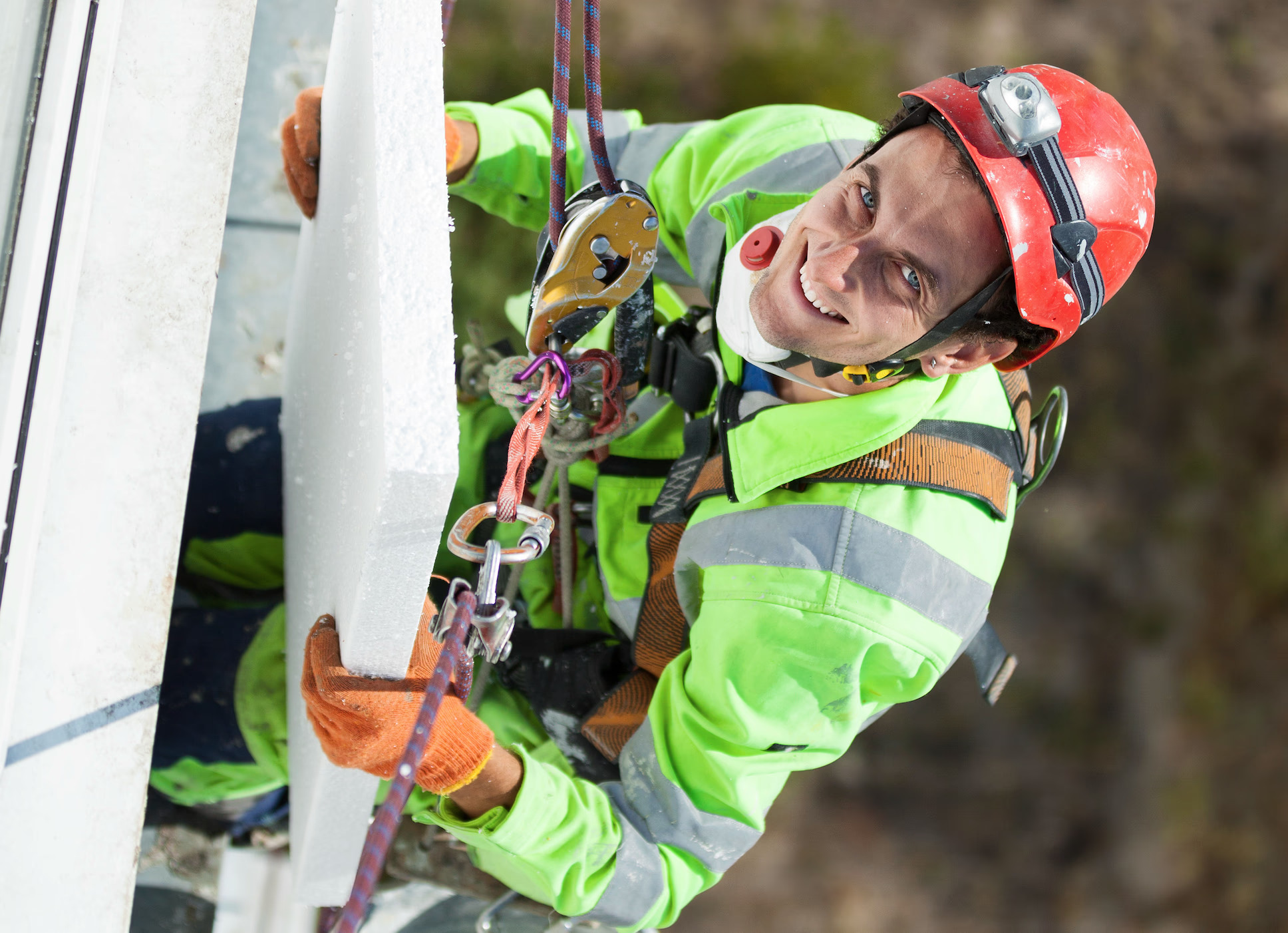 Building Safety Gets a Boost, What's in It for You? - Safety guide for contractors