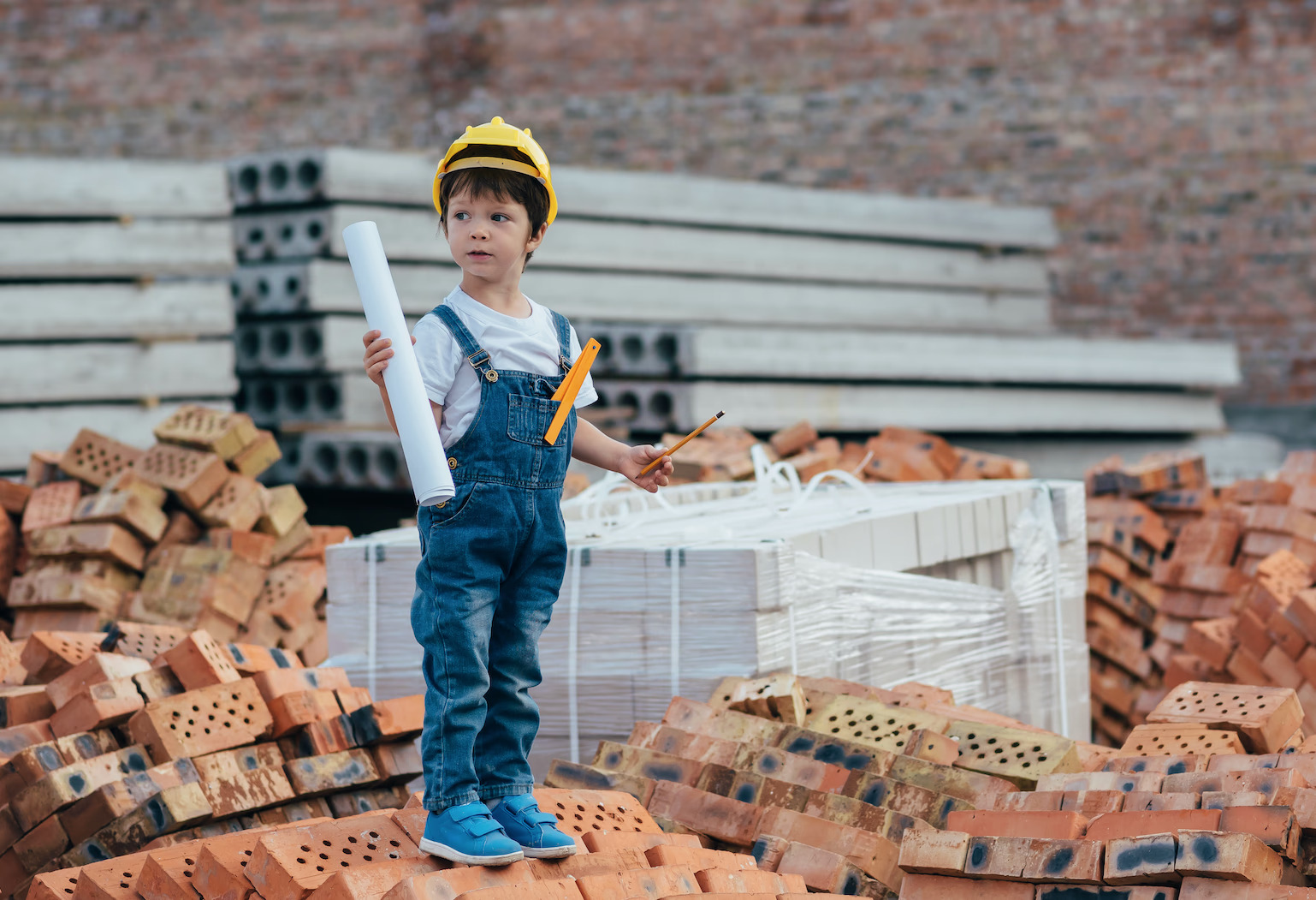 Infrastructure Funding, Room for Smaller Contractors?