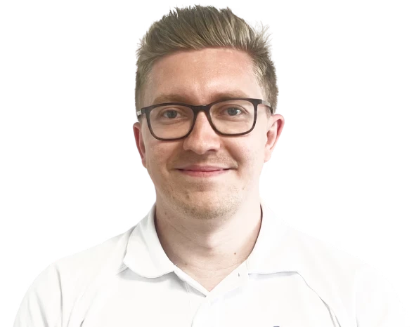 A member of the PaperDrop support team