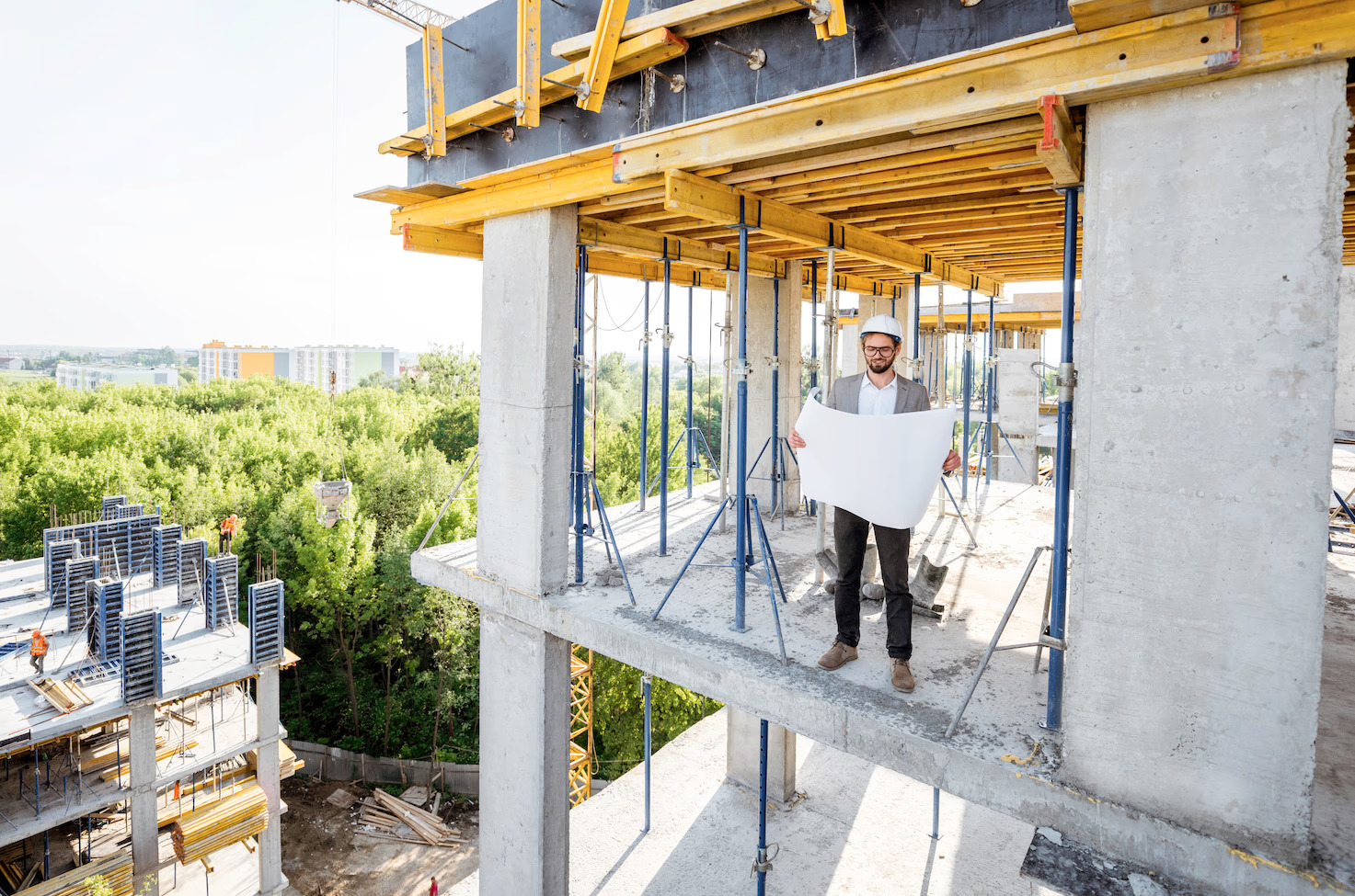 Extra Funding for Affordable Homes, Time to Put In Your Bids - Push Your Limits guide for contractors
